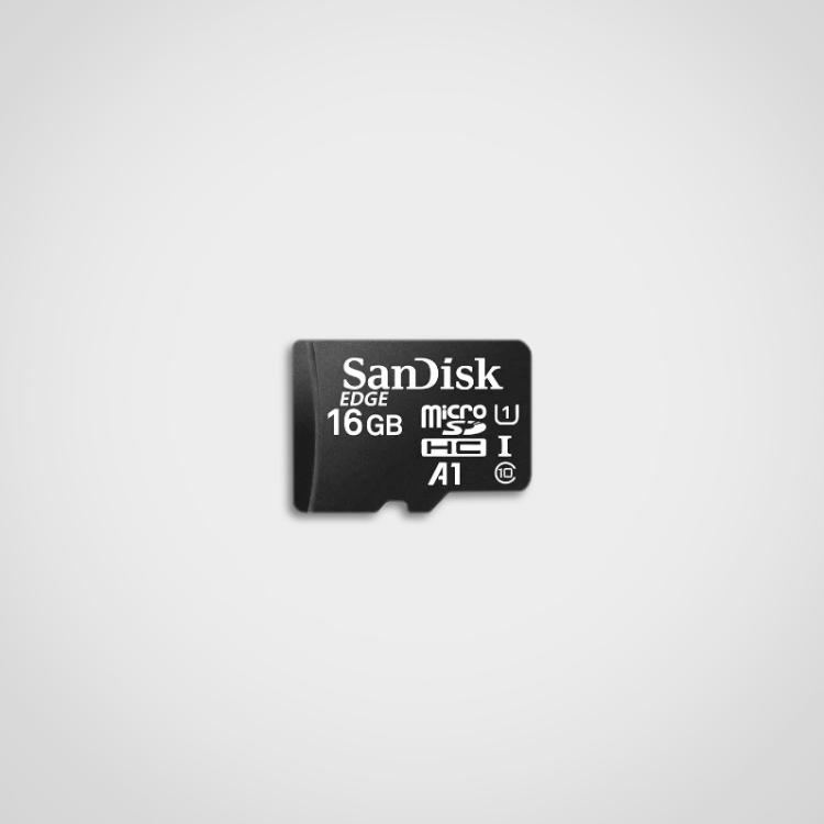 SD Card Latest Firmware