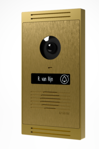 Proline Gold