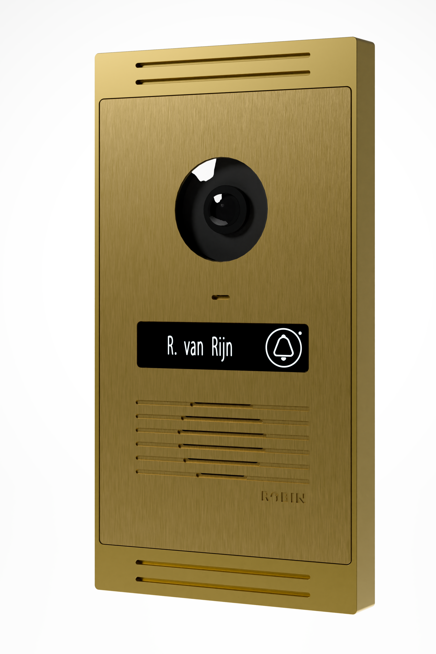 Proline Gold