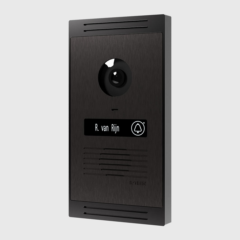Proline Black