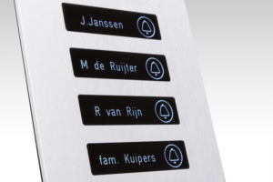 Proline Label 2V/4V
