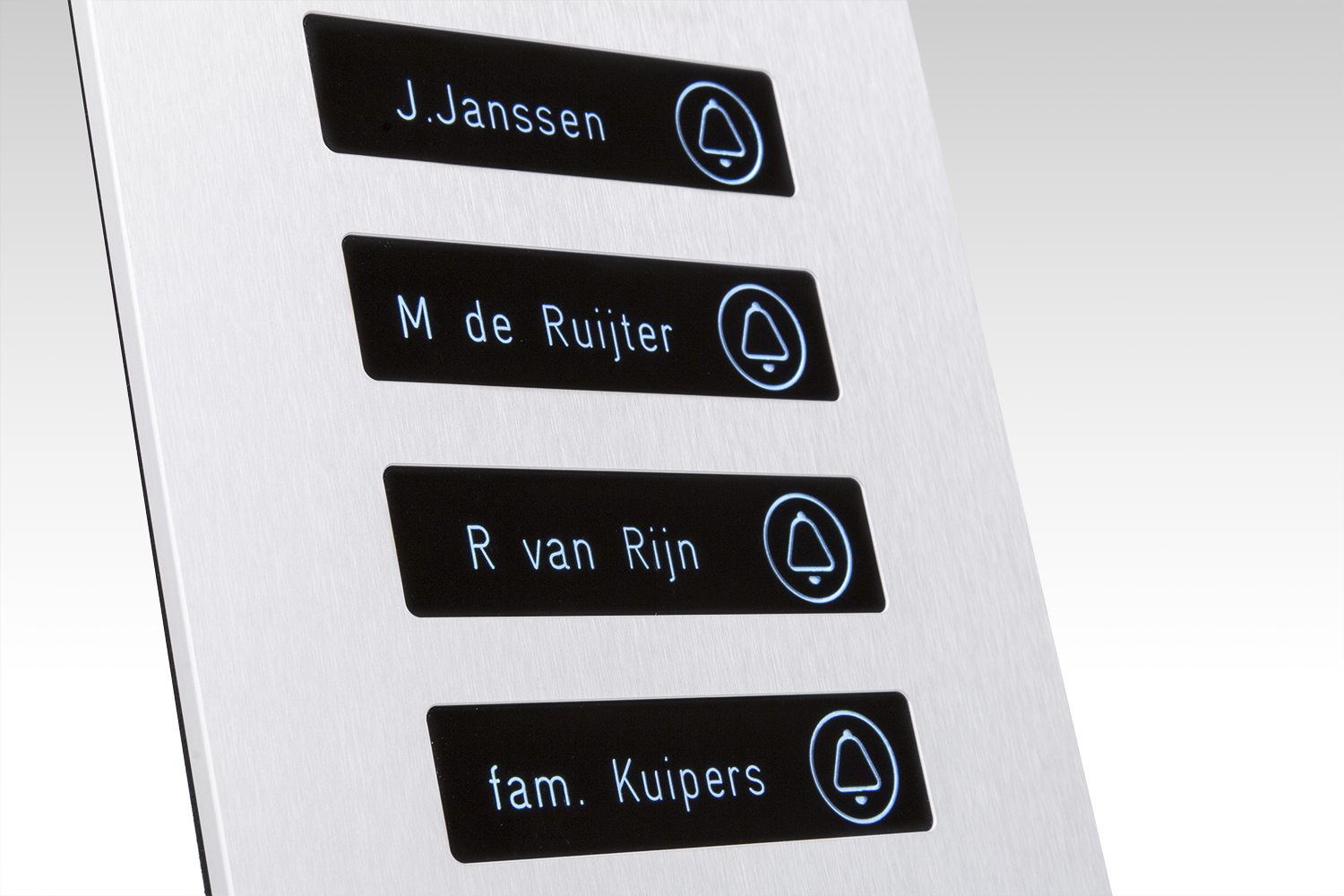 Proline Label 2V/4V