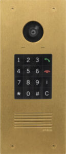 Video Pro Classic Keypad