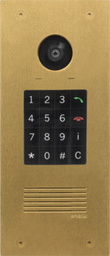 Video Pro Classic Keypad