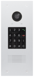 Video Pro Keypad