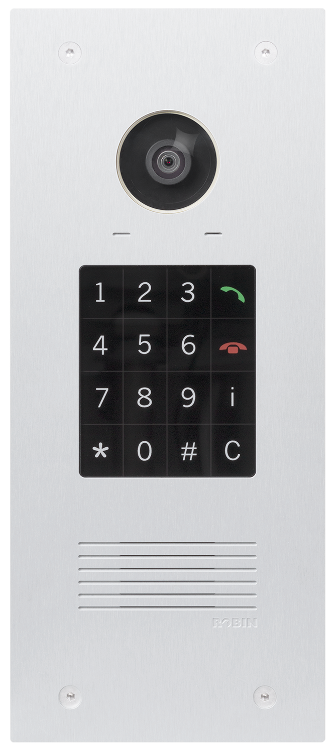 Video Pro Keypad