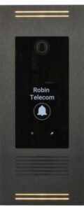 Robin Touch