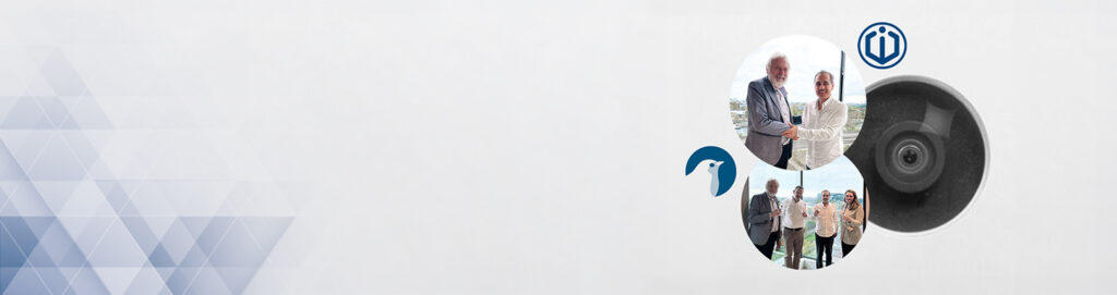 Robin Telecom Development B.V. joins CDVI Group
