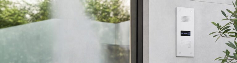 sip audio intercom