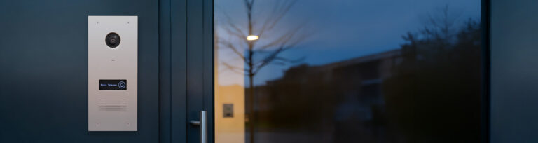 video intercom