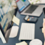 How 3CX door phone & intercom integration enhances office security