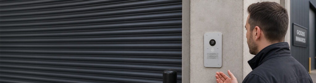 The benefits of secure SIP intercoms for commercial buildings