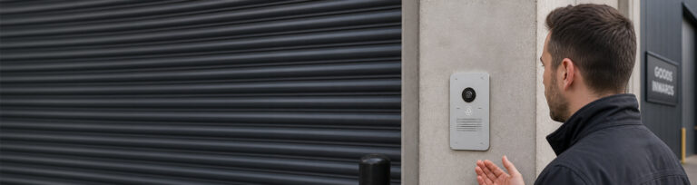 The benefits of secure SIP intercoms for commercial buildings