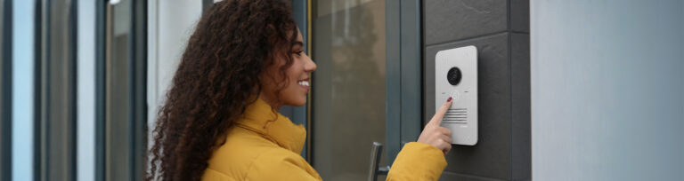 How video intercoms make everyday life easier?