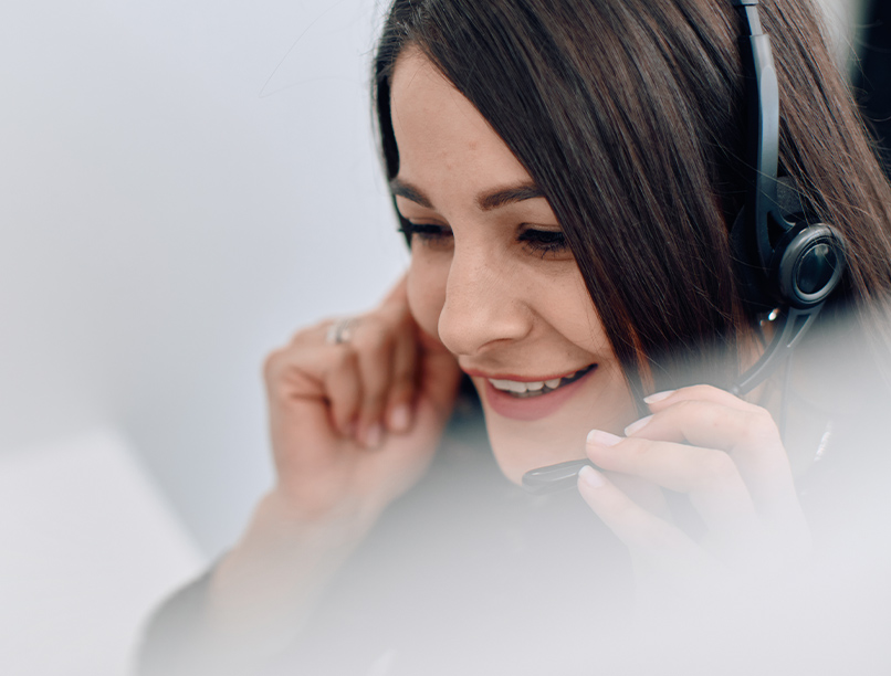 customer support robin