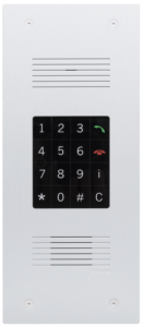 Audio Pro Keypad